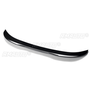 Aileron de coffre arrière F30 F80 pour BMW F30 2012-2018 et BMW F80 2014-2019 - Product Image 3