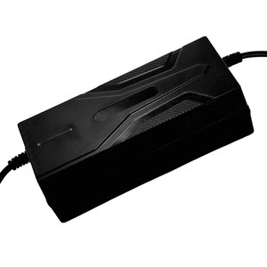 <span class=keywords><strong>Chargeur</strong></span> <span class=keywords><strong>de</strong></span> <span class=keywords><strong>batterie</strong></span> au plomb-acide AFTFA 48V 60Ah haute capacité, robuste, industriel, pour chariots élévateurs électriques et tracteurs électriques - Product Image 2