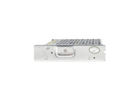Transformateur de driver de bande LED simple 100W 12V 8.33A pour éclairage industriel et décoration intérieure CE