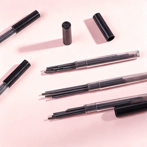 <span class=keywords><strong>Crayon</strong></span> mécanique correcteur de posture, design ergonomique, spécialement conçu pour les élèves du primaire - Product Image 6