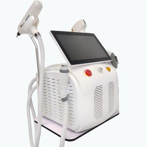 Appareil de rajeunissement cutané à trois bandes B10 fabriqué à Taïwan, <span class=keywords><strong>épilation</strong></span> au laser, soin des sourcils, soin du <span class=keywords><strong>visage</strong></span>, beauté - Product Image 1