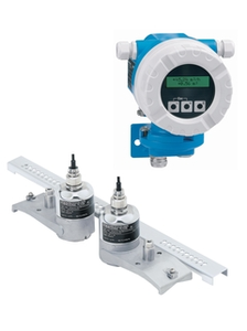Nuevo Medidor de Flujo Ultrasónico Endress+Hauser E+H Proline Prosonic Flow 91W/92F/93T, Medidor de Agua Ultrasónico 91W/92F/93T - Product Image 2