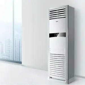 Marca TCL I 60000btu condizionatore da pavimento da 5 tonnellate prezzo per il mercato della Nigeria