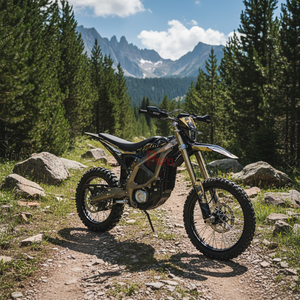 Nouvelle <span class=keywords><strong>Moto</strong></span> Tout-Terrain Électrique Surron Ultra Bee 2026 21KW 74V 60Ah Disponible en Stock Prête à être Expédiée pour l'Europe et les États-Unis Ultra Bee - Product Image 3