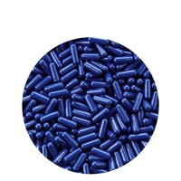 Chine : Vente chaude, haute qualité, prix d'usine, taille 00 #   0 #   1 #   2 #   3 #   4 #   Capsule vide en HPMC de couleur rose pour médicaments