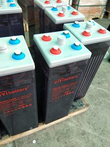 Солнечная батарея с длительным сроком службы <span class=keywords><strong>2V</strong></span> 24V 48V 1000Ah для хранения энергии для солнечных систем - Product Image 5