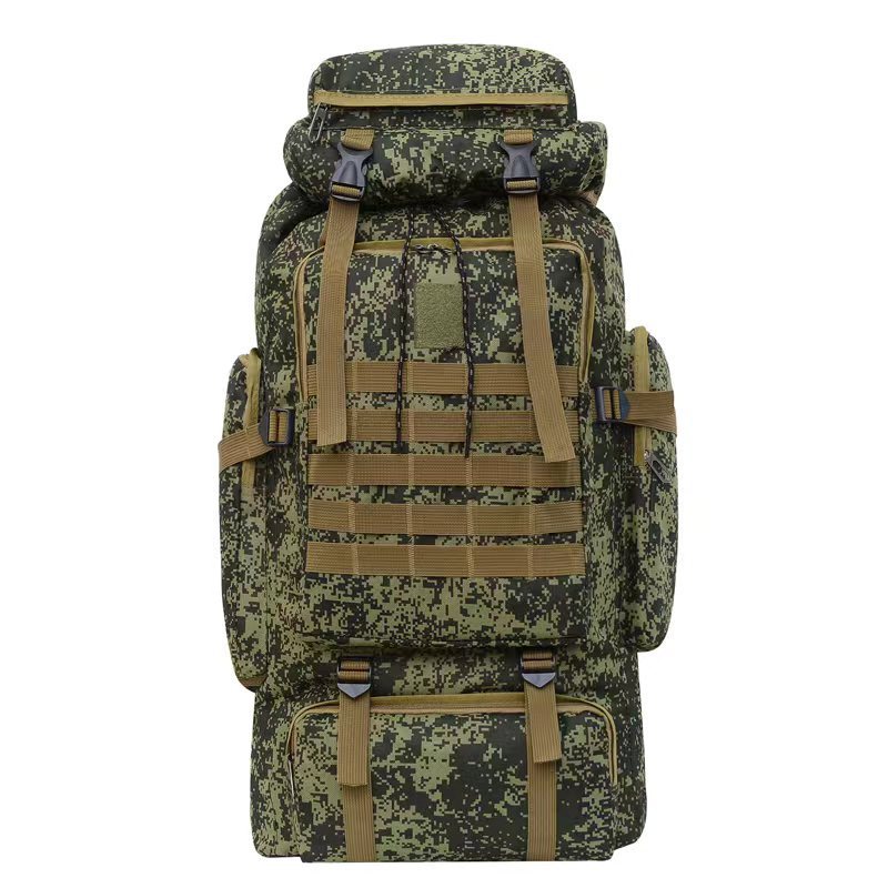 camuflaje ruso