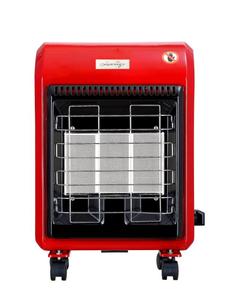 <span class=keywords><strong>Chauffage</strong></span> <span class=keywords><strong>radiant</strong></span> <span class=keywords><strong>au</strong></span> propane moderne en acier, petit/mini/fin, pour camping, 18 000 BTU, avec protection anti-renversement, portable – Offre spéciale - Product Image 5