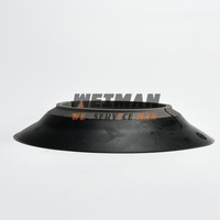 Pièces de rechange pour chariot élévateur conteneuriseur SANY SRSC45V5, grue de levage frontale SANY Port 60004230 	 Ensemble de joints d'étanchéité
