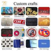 Fundas de golf duraderas de diseño personalizado, de alta calidad, con patrón y logotipo, de cuero PU o poliéster, para palos de driver, fairway, híbridos, madera 1, 3 y 5.
