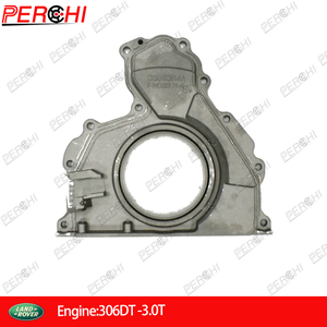 Pour Land Rover 306DT,AJV6D <span class=keywords><strong>DISCOVERY</strong></span> IV GAMME ROVER IV 3.0 TD 4x4 Citroen DT20C C5 C6 MOTEUR JOINT DE CULASSE KIT ENSEMBLE COMPLET LR005996 - Product Image 5