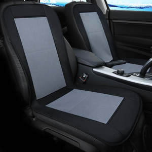 Factory Price Car <b>Interior</b> <b>Accessories</b> Compound Mesh Panel Universal Car Seat Cushion - Product Image 6