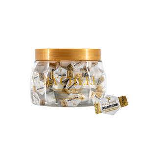 ฉลากส่วนตัวสารสกัดจากน้ำผึ้ง Hexapeptide-9เอนไซม์ผงทำความสะอาด OEM โรงงาน<span class=keywords><strong>โฟม</strong></span><span class=keywords><strong>ล้าง</strong></span><span class=keywords><strong>หน้า</strong></span>ทำความสะอาดผิว<span class=keywords><strong>สำหรับ</strong></span><span class=keywords><strong>ผิว</strong></span><span class=keywords><strong>แพ้</strong></span><span class=keywords><strong>ง่าย</strong></span> - Product Image 1