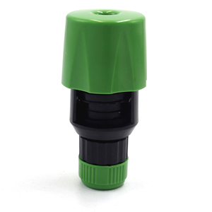 <strong>Universal</strong> ABS Quick Connect Garden Hose <strong>Tap</strong> <strong>Connector</strong> for UK - Product Image 3