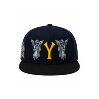 Casquettes Snapback Streetwear à Expédition Rapide, Casquettes de Sport en Coton à 6 Panneaux, Casquettes Vintage avec Logo Brodé sur Toute la Surface, Vente Promotionnelle