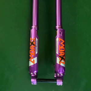 Horquilla Delantera de Motocross Eléctrica, Amortiguador Delantero <span class=keywords><strong>para</strong></span> Surron X/S Light Bee Dirt Bike - Product Image 4