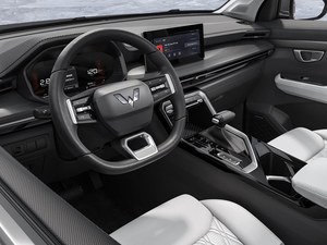 Wuling Asta Xingchen Híbrido 2022 2.0L DHT Power SUV Compacto, Proveedor Mayorista de Autos Chinos para Exportación - Product Image 6