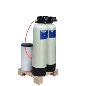 Magnesium Remove Softening Water Filter Commercial Water Softner Softener System Water Filtration