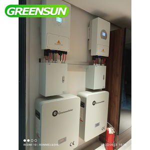 Deye 10KW <span class=keywords><strong>Inversor</strong></span> híbrido solar <span class=keywords><strong>Inversor</strong></span> de energía monofásico 48VDC Voltaje de la batería IP65 5KW 6KW <span class=keywords><strong>8KW</strong></span> 10KW <span class=keywords><strong>Inversor</strong></span> de batería de almacenamiento - Product Image 6
