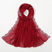 Burka Niqab Chador al-amira Hijab Turban hijab accessoires foulard musulman foulard de tête pour femmes musulmanes