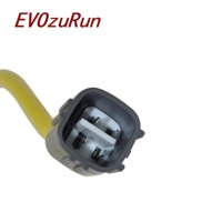 Sonde Lambda (Capteur d'Oxygène) pour Voiture 22690-AA520 22690AA520, Capteur O2 Post-Catalyseur pour Subaru Outback 2.5L, Pièce de Rechange OEM