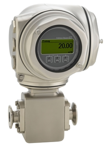 Endress+Hauser E+H Proline Promag H 300 Flowmeter With Customized OEM Support Ultrasonic <b>Flow</b> <b>Meter</b> Transducer H 300 Ultrasonic - Product Image 4
