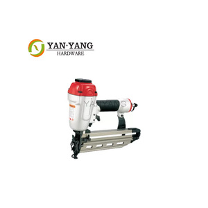 Herramienta Neumática <span class=keywords><strong>para</strong></span> Muebles YANYANG, <span class=keywords><strong>Engrapadora</strong></span> Neumática <span class=keywords><strong>de</strong></span> Alta Calidad Serie 1010J <span class=keywords><strong>para</strong></span> <span class=keywords><strong>Madera</strong></span> - Product Image 1
