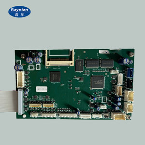 Scheda di Controllo Elettronico Modello <span class=keywords><strong>Brother</strong></span> per la Scheda di Alimentazione Principale delle Stampanti <span class=keywords><strong>Brother</strong></span> Modello 311G/326G/342G - Product Image 1