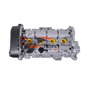Fabbrica Nuovo TSI 1.4T EA211 Motore Per Audi <span class=keywords><strong>A3</strong></span> A4 Volkswagen Golf Jetta Passat Skoda Octavia Rapid Superb Motore - Product Image 6