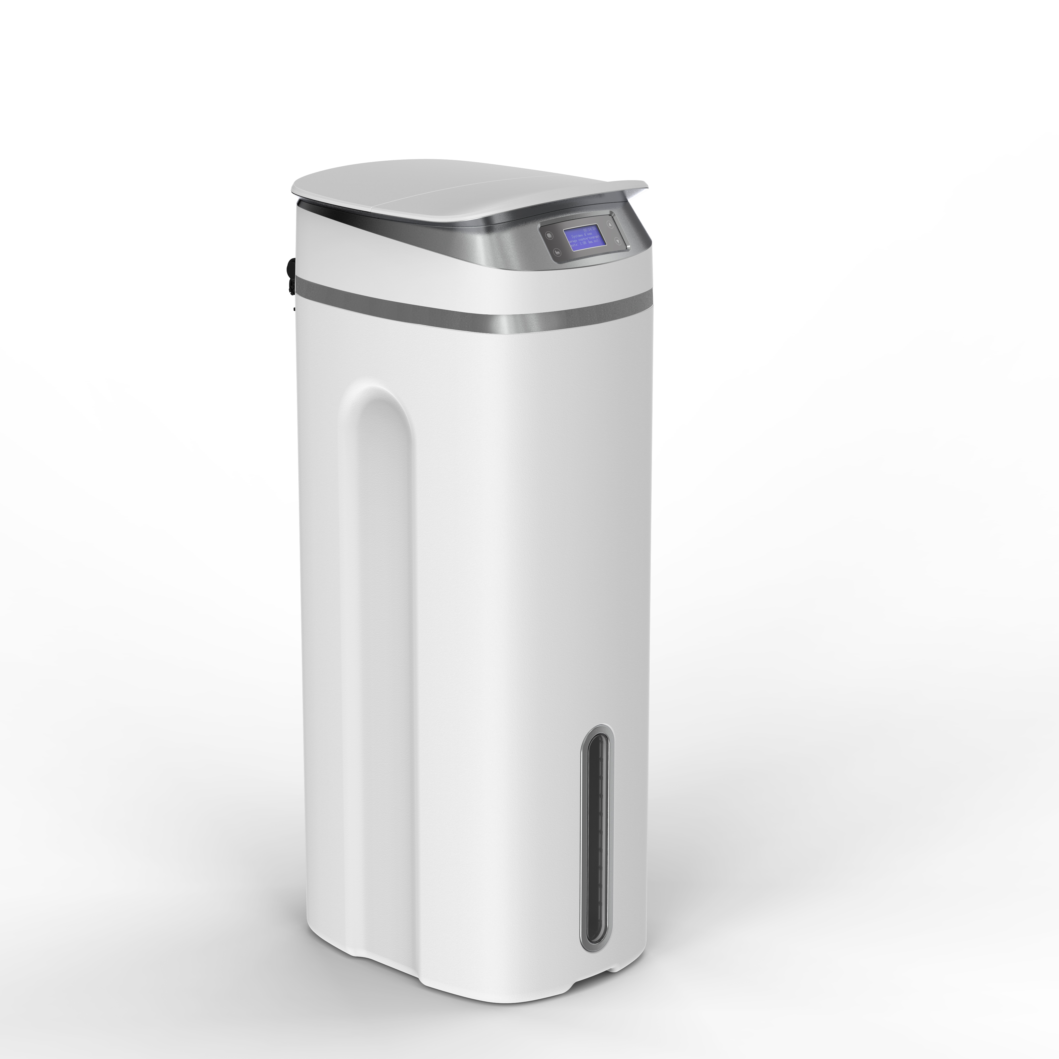 2019 новый фильтр для смягчения воды все в одном аппарате