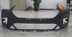 Kit de carrosserie avant pour kuga <span class=keywords><strong>escape</strong></span>, pare-choc, 2017, 2018, 2019 - Product Image 2