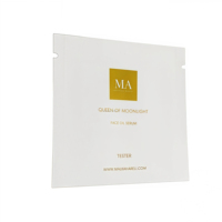 Sachet d'échantillon cosmétique personnalisé avec logo, imprimé en héliogravure, doublé MOPP/VMPET/PE, résistant à l'humidité, scellé sur 3 côtés, pour masque facial et soins de la peau