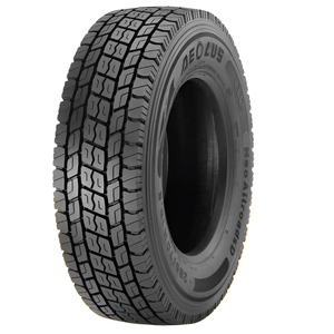 ยางรถบรรทุกหนักและรถขุดเหมือง Helloway Doublecoin Golden Crown ขนาด 11r22.5 7.50x20 900 20 215/75r17.5 12r20 1200r24 - Product Image 2