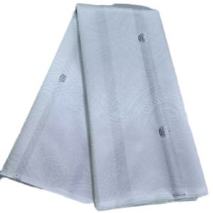 गर्म बिक्री के नए कारखाने थोक मूल्य लोकप्रिय ब्रोकेड जाक्वार्ड डैम्स्क फीके कपड़े गुलाबी रंग 5 गज - Product Image 5