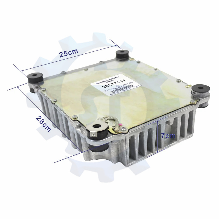 Excavator Computer Board 20577131 for Volvo EC330B, EC360B