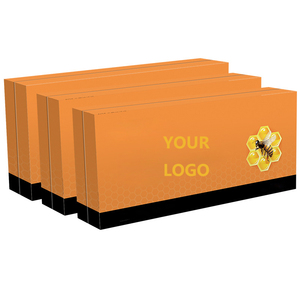 Poudre de <span class=keywords><strong>gelée</strong></span> <span class=keywords><strong>royale</strong></span> fraîche congelée, boisson solide énergisante, matière première pour compléments alimentaires OEM <span class=keywords><strong>et</strong></span> ODM pour adultes, 1g, provenant d'un fournisseur de confiance - Product Image 3