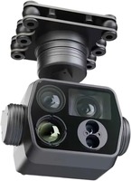 Module de caméra haute performance 5MP pour drone industriel Skydroid C14 PRO, personnalisation OEM ODM disponible