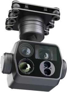 Módulo de Cámara de Alto Rendimiento de 5MP para Dron Industrial Skydroid C14 PRO, Personalización OEM ODM Disponible - Product Image 4