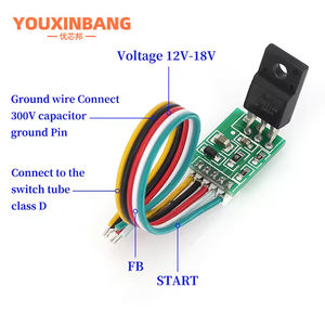 <span class=keywords><strong>Ca</strong></span>-888 12-18v modul papan catu daya Universal LCD tabung sakelar 300V untuk pemeliharaan TV tampilan LCD - Product Image 5