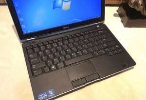 Portátil <span class=keywords><strong>Dell</strong></span> Latitude E6230 usado de oficina de 12,5 pulgadas con 250 4G RAM GB HDD <span class=keywords><strong>precio</strong></span> bajo - Product Image 2