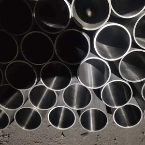 Trung Quốc thép không gỉ 304L <span class=keywords><strong>C276</strong></span> 316L Duplex hastelloy Đường may thẳng hàn ống liền mạch ống ống - Product Image 1