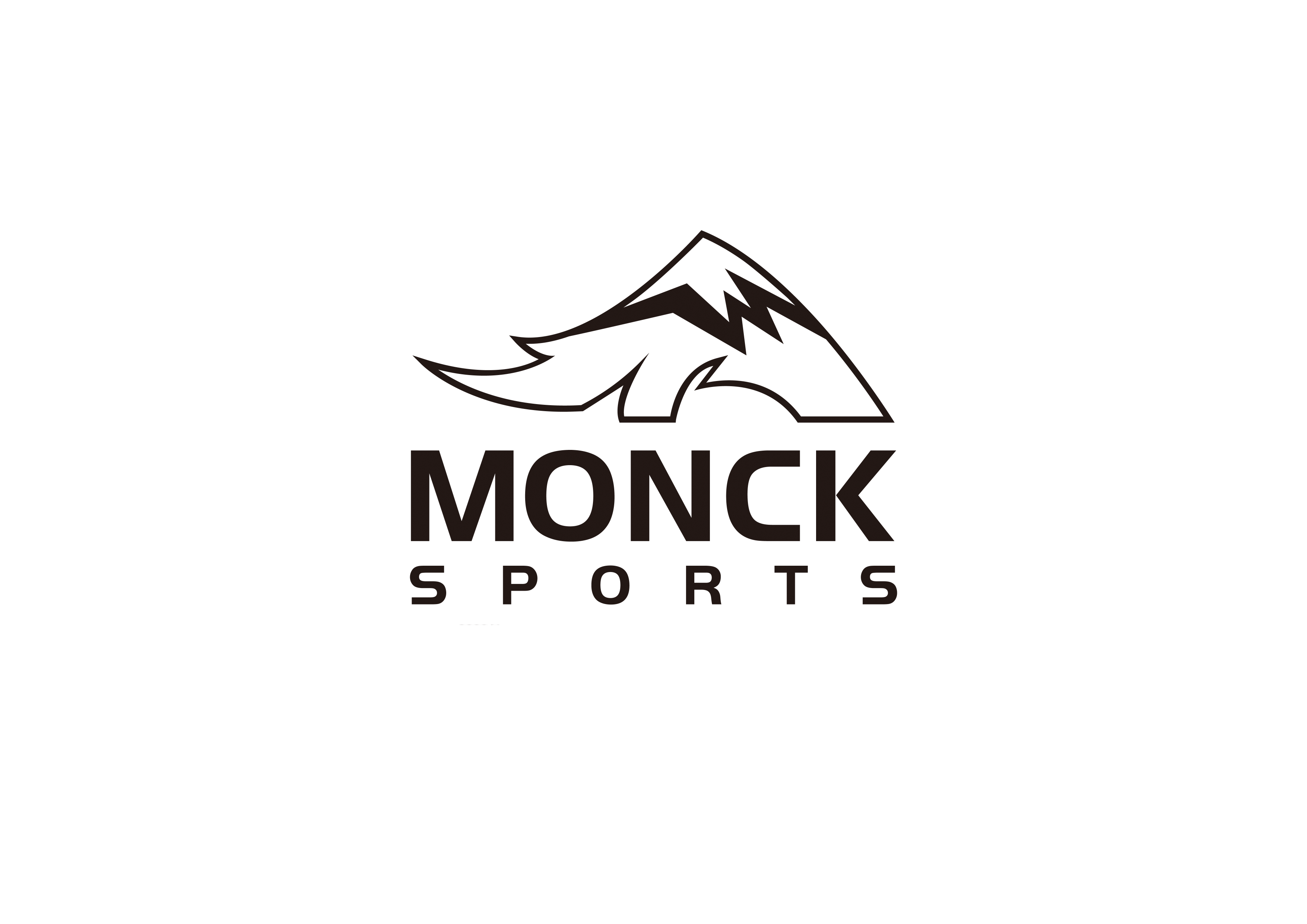 Xiamen Monck Sports Co., Ltd. logo
