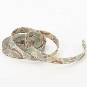 Sangle en polyester enduite de PVC imperméable et robuste sur mesure pour laisses d'animaux de compagnie – Vente en gros - Product Image 2