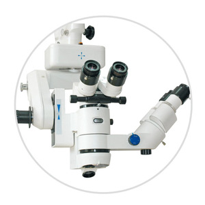 Equipo oftálmico de alta calidad, <span class=keywords><strong>microscopio</strong></span> de operación de cirugía <span class=keywords><strong>ocular</strong></span> médica multifunción, precio - Product Image 4