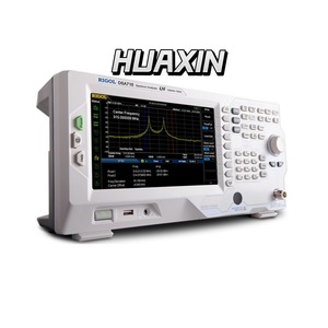 Analizador de Espectro RIGOL DSA705 100kHz ~ 500MHz - Product Image 2
