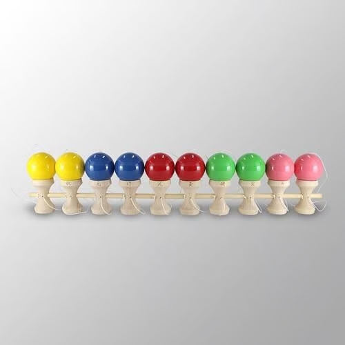 เคนดามะที่เชื่อมโยงกัน10แห่ง