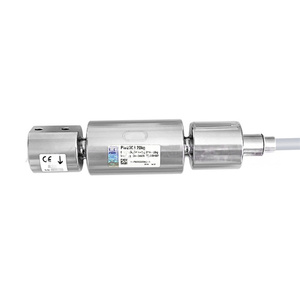 เครื่องชั่งน้ำหนัก Veidt รุ่น PW25C3/10กก., PW25C3/20กก. เซ็นเซอร์ยี่ห้อ HBM จากเยอรมนี เซ็นเซอร์แบบสุขาภิบาล พร้อมหน้าจอแสดงผลดิจิตอล ชั่งน้ำหนักได้อย่างแม่นยำ - Product Image 1