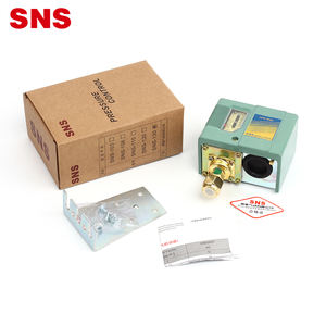 SNS-130 מדחס אוויר חדש משאבת לחץ דם בקרת מתג מצב אביזרי סוג חדש - Product Image 6