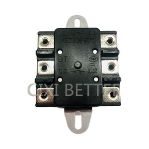 Конкурентоспособная Цена газовый водонагреватель запасные части пластиковый переключатель потока жидкости Датчик потока воды хорошее значение - Product Image 1