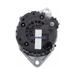Alternatore compatibile con FIAT DUCATO 110 Multijet 2,3 D Diesel (KW: 82, CV: 111) dal 08-2006 KUHNER 554844RI NUOVO - Product Image 3